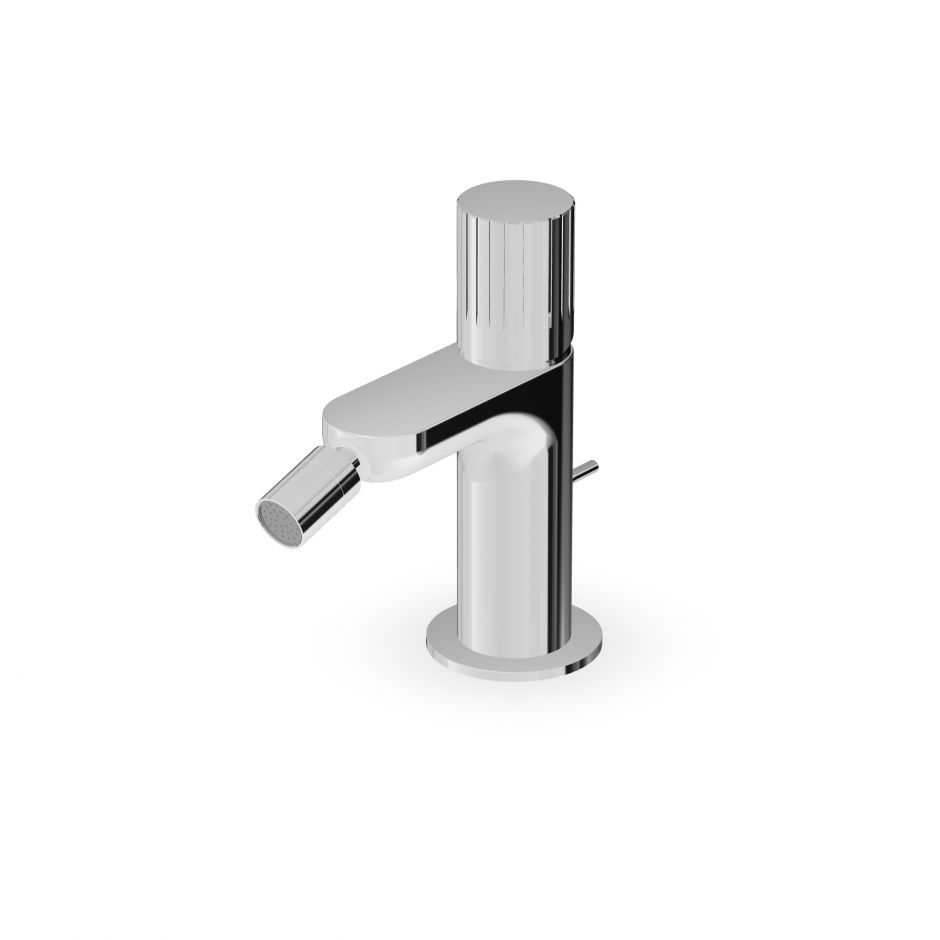 Изображение Смеситель для биде Zucchetti Todd ZTD320