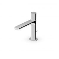 Смеситель для раковины Zucchetti Todd ZTD699 с донным клапаном схема 1