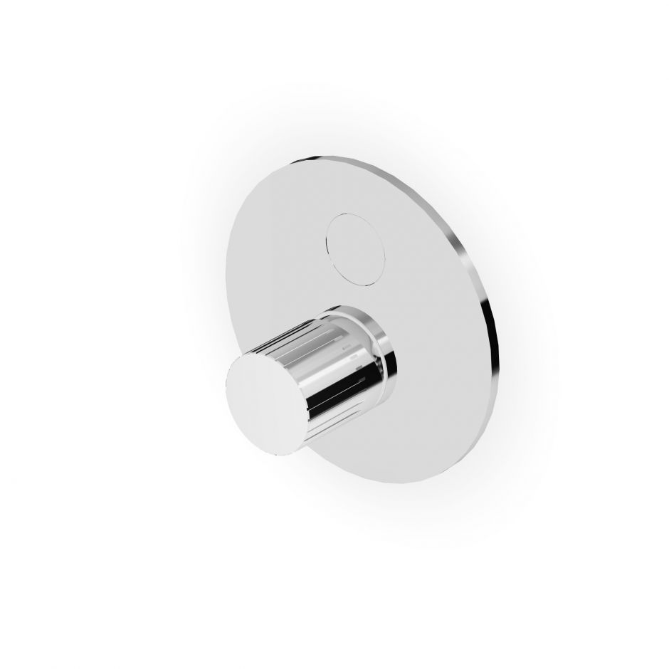 Смеситель Zucchetti Todd ZTD776 для ванны/душа