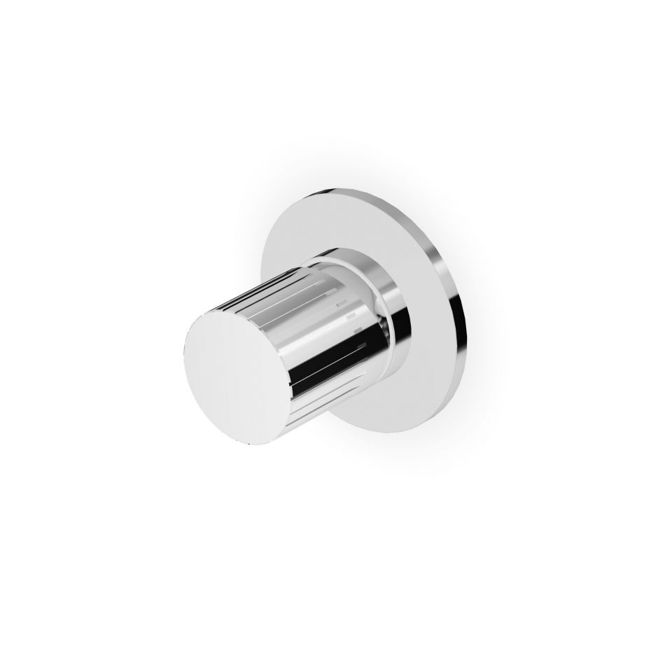 Смеситель Zucchetti Todd ZTD780 для ванны/душа