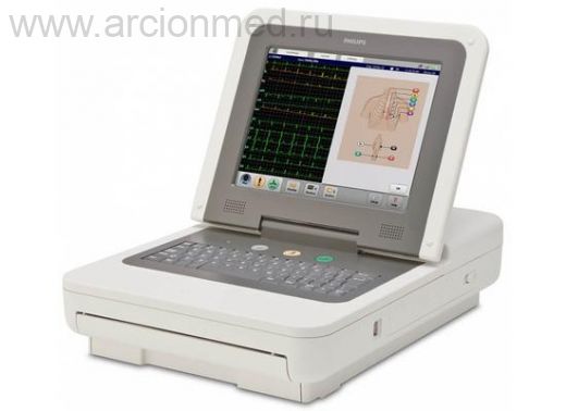 Кардиографы PageWriter TC50