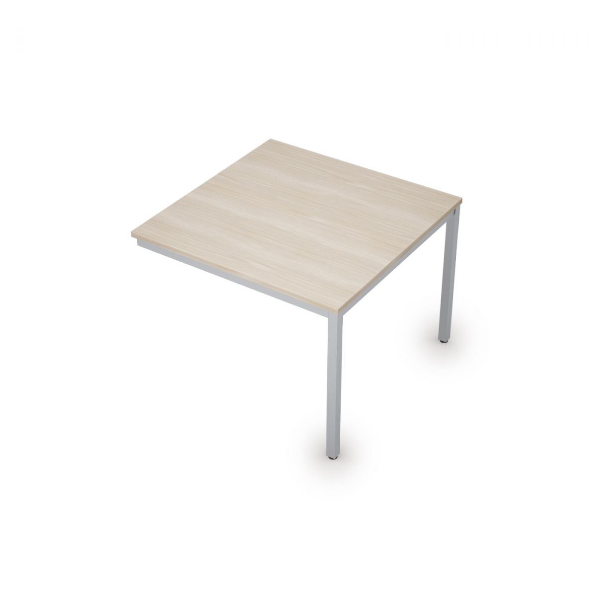 6МПК Бенч-системы для переговорных столов, конечный модуль