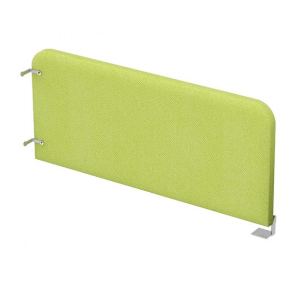 Барьер из ткани боковой, правый