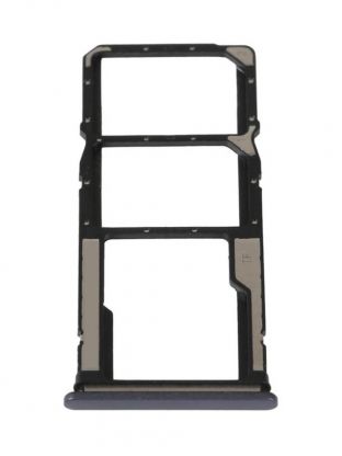 SIM-лоток (сим держатель) для Xiaomi Poco C40 (220333QPG)