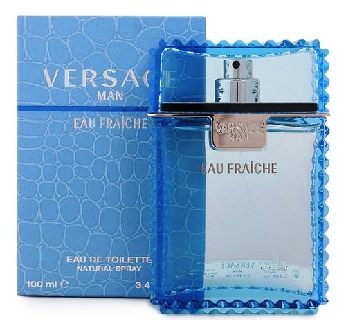 VERSACE