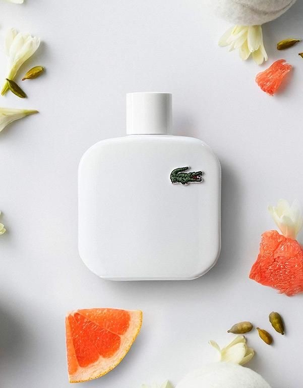 LACOSTE