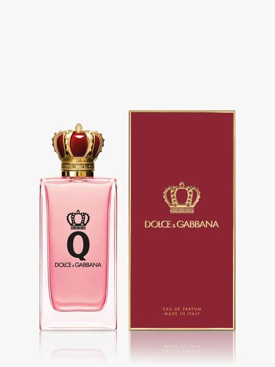 DOLCE & GABBANA