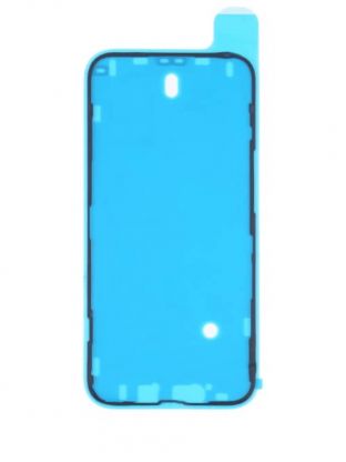 Водозащитная прокладка дисплея для iPhone 14, 16e