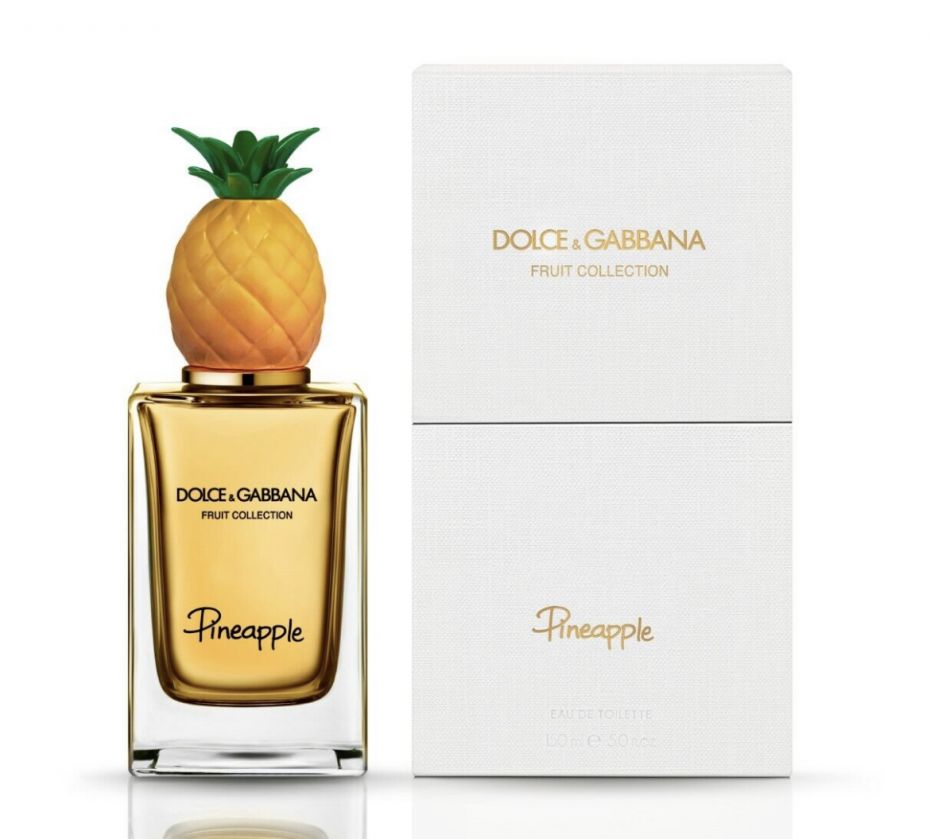 DOLCE & GABBAA
