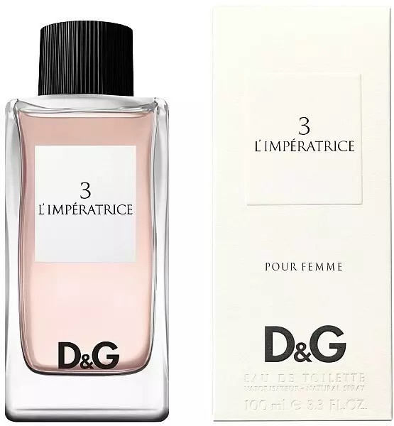DOLCE &GABBANA