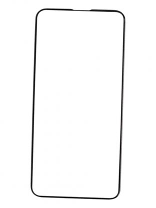 Защитное стекло 2,5D (бронестекло) для iPhone 13 Pro max