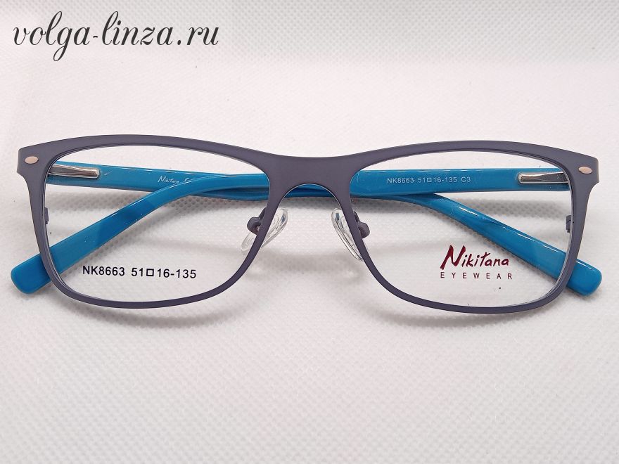 Оправа Nikitana NK8663