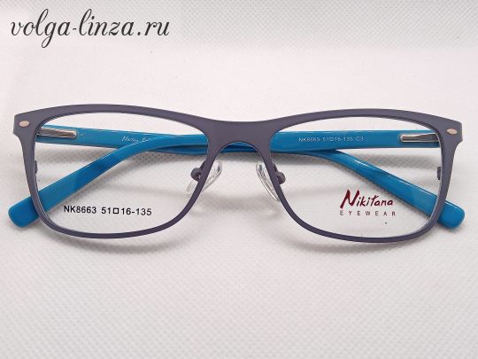Оправа Nikitana NK8663