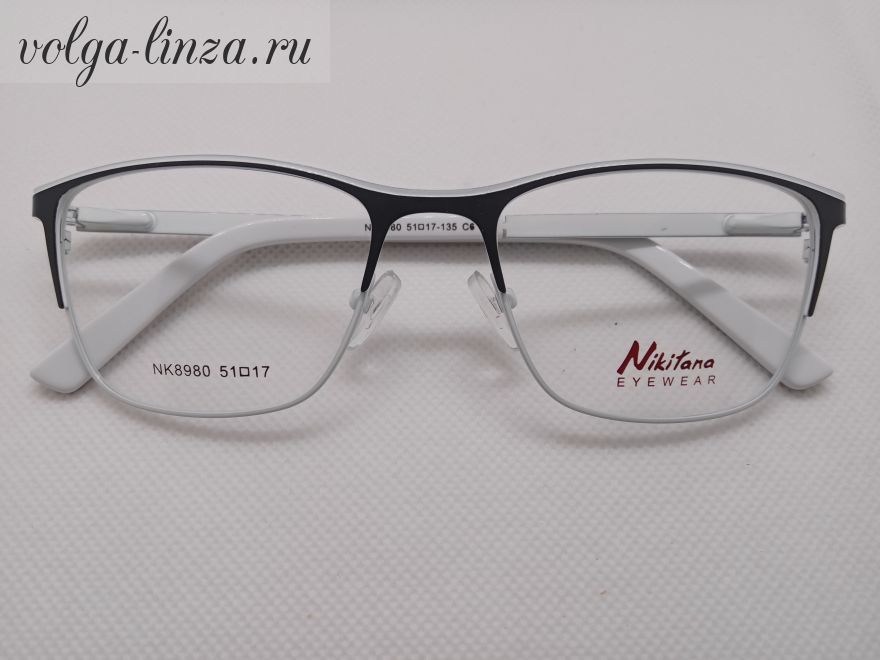 Оправа Nikitana NK8980