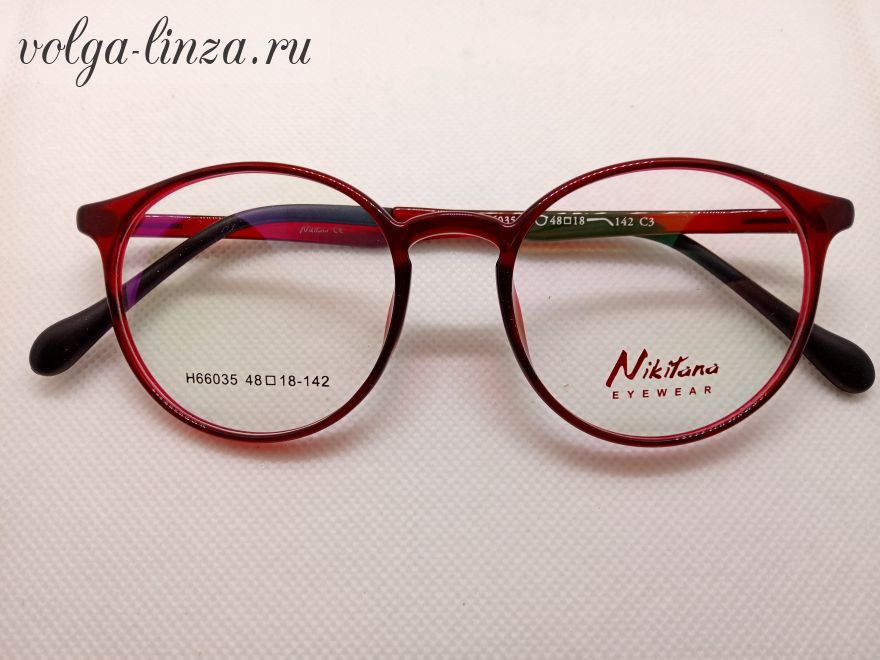 Оправа Nikitana пл  H66035