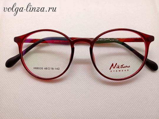 Оправа Nikitana пл  H66035