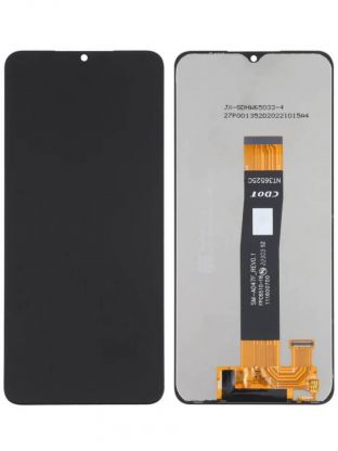 Дисплей для Samsung Galaxy A04s (A047F) с сенсорным стеклом