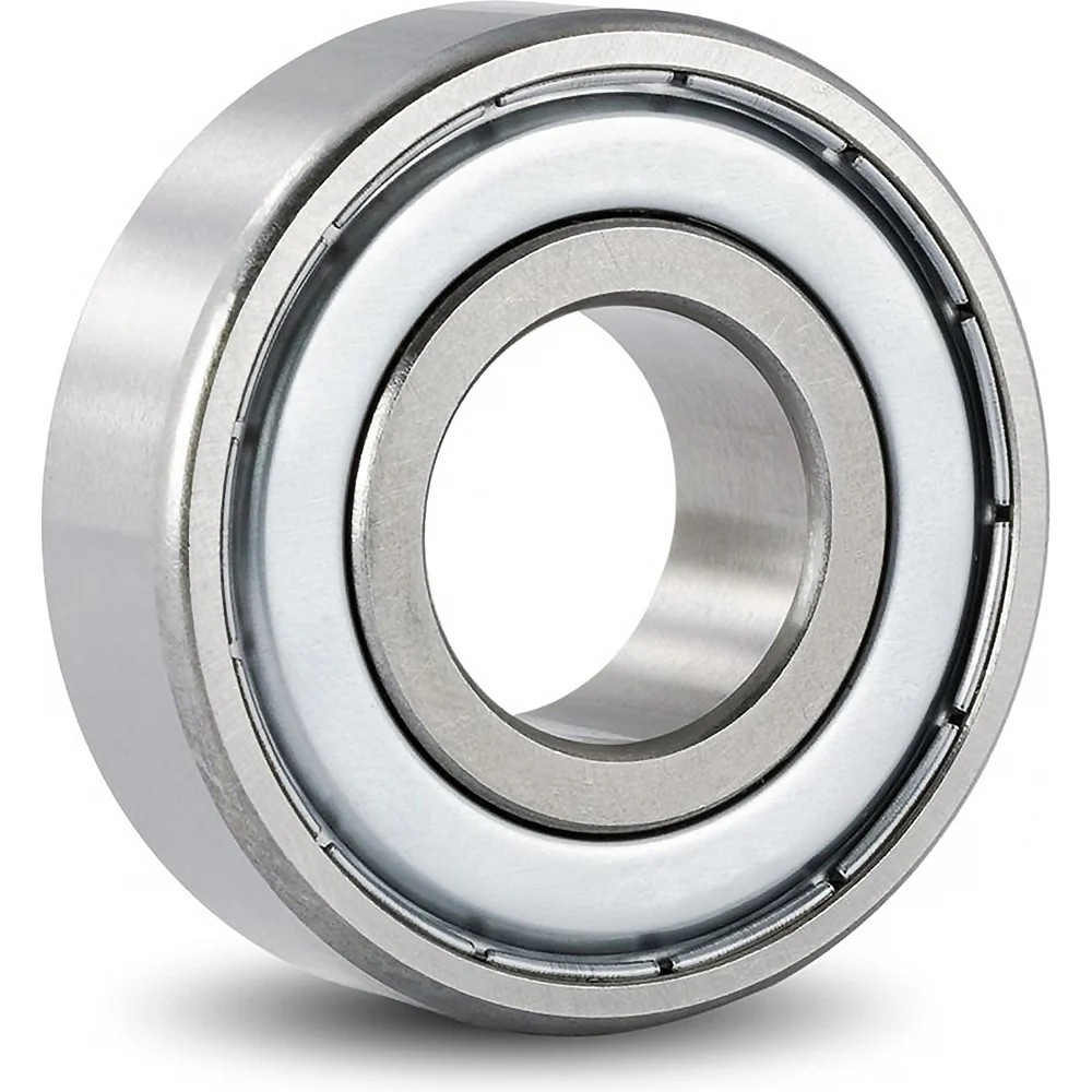 Подшипник 6009 2Z/C4HT
