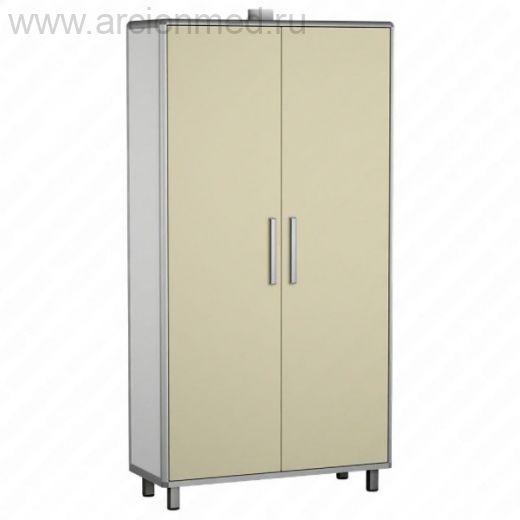 Шкаф лабораторный А-ШЛ.02.08 ЭЛИТ