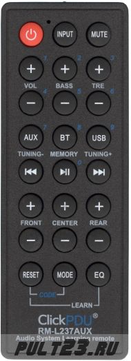 GENIUS SW-HF5.1 5005