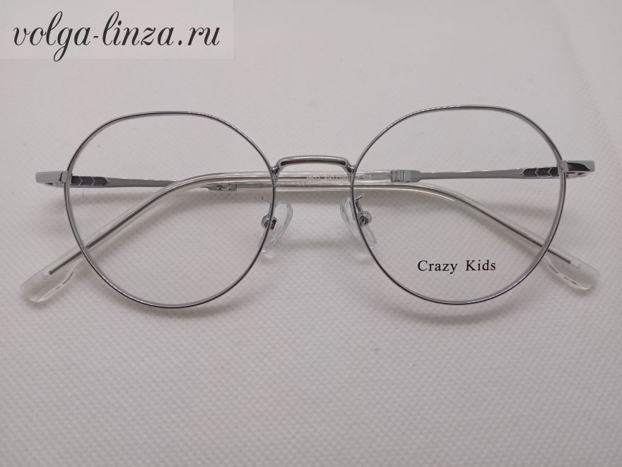 Оправа Crazy Kids 9611