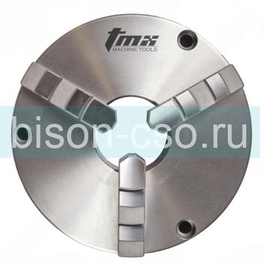 Трехкулачковый токарный патрон 1250 мм K21-1250 TMX