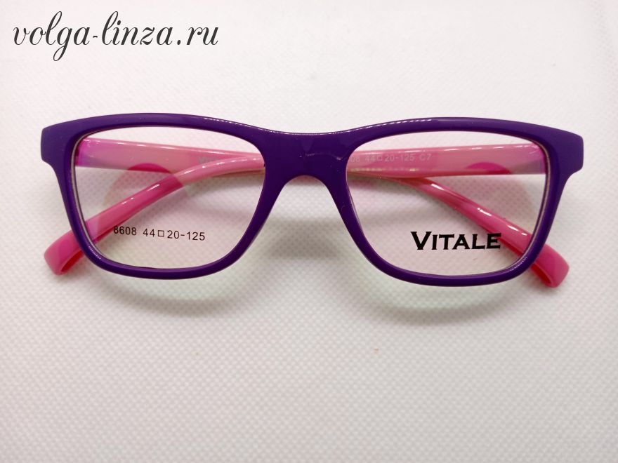Оправа Vitale 8608