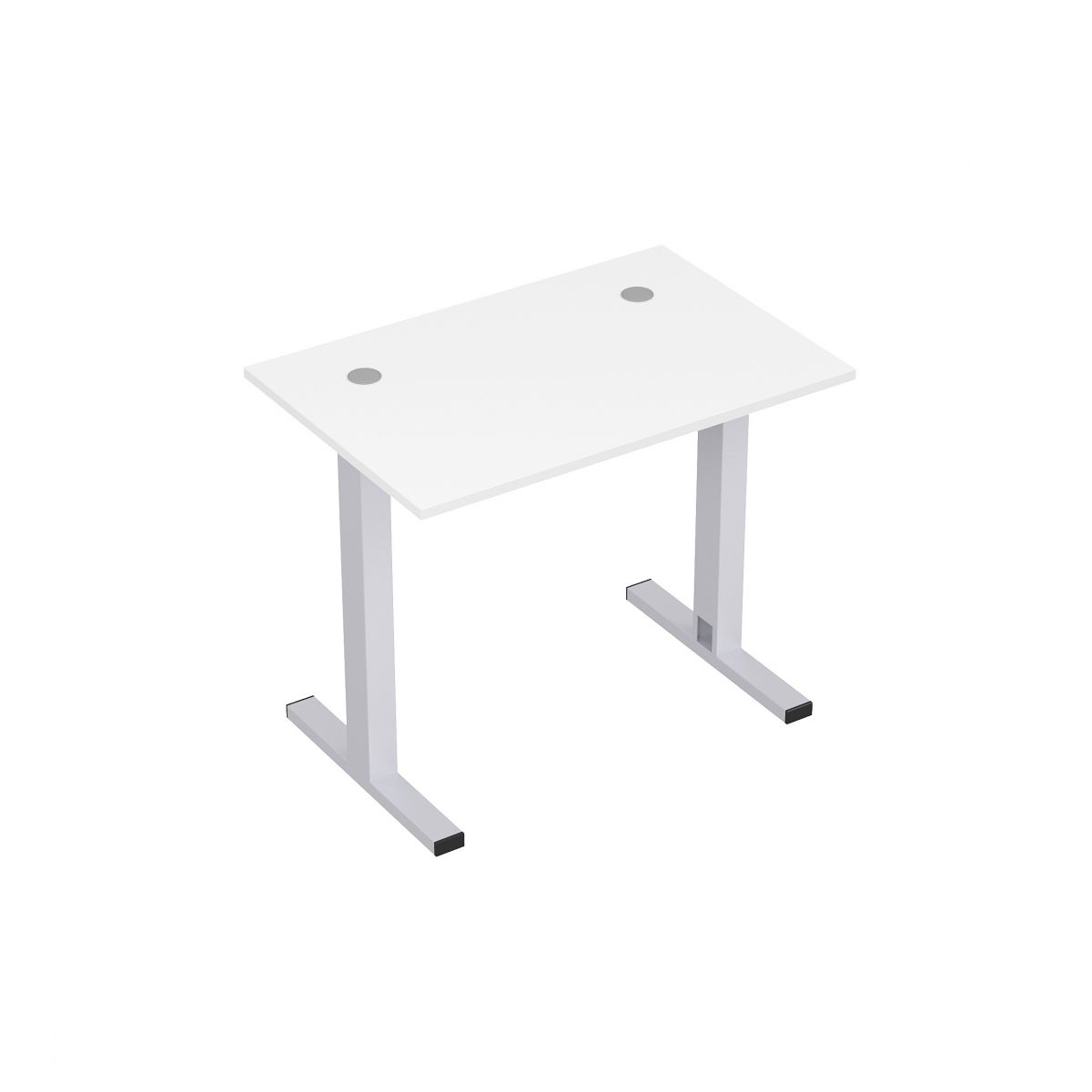 2МТ Стол рабочий, прямолинейный