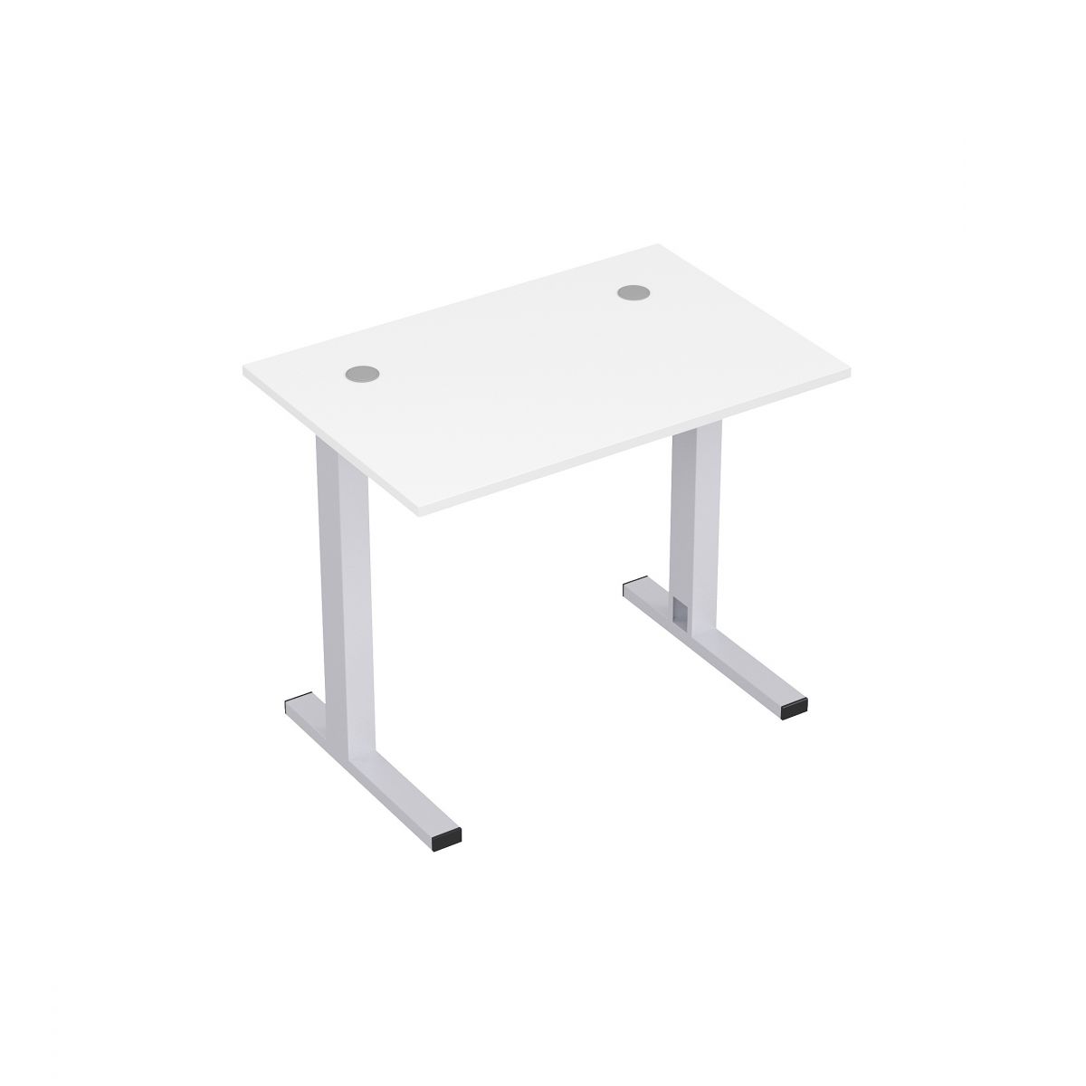 2ML Стол рабочий, прямолинейный
