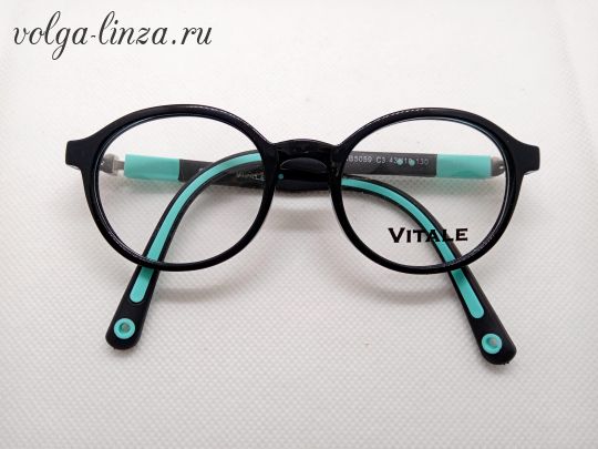 Оправа Vitale RB5059
