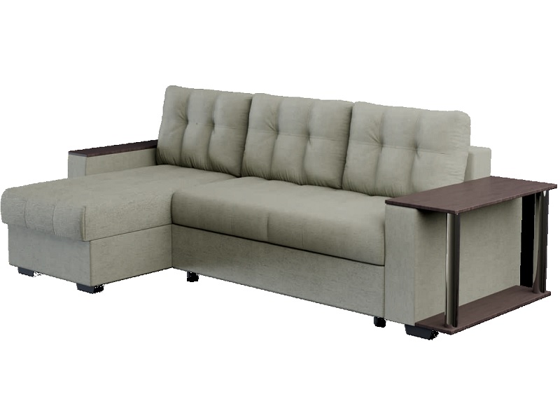 Диван Малибу У