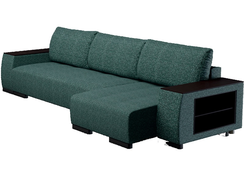 Диван Манхэттен У