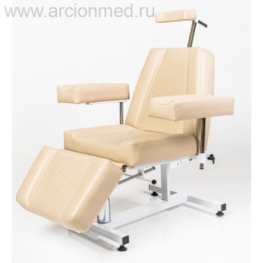 Кресло МИ-К-03нф нейрофизиологическое с гидроприводом