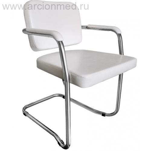 Стул М36-04 для лечебных учреждений, офисов, конферец-залов