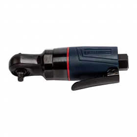 Пневмотрещотка 1/4" 45 Нм (4,6 кГм), укороченная, композитная GARWIN INDUSTRIAL