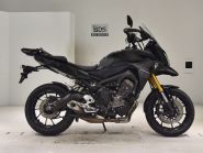 YAMAHA MT-09 TRACER