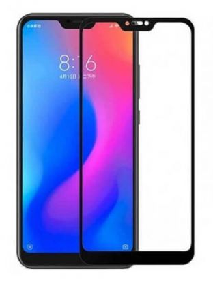 Защитное стекло 2.5D (бронестекло) для Xiaomi Redmi Note 10 Pro, 11 Pro 4G, 11 Pro 5G, 11 Pro+ 5G, 12 Pro 4G, Poco X4 Pro 5G