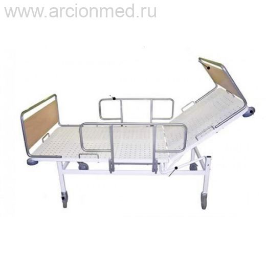 Кровать функциональная М182 для медицинских учреждений