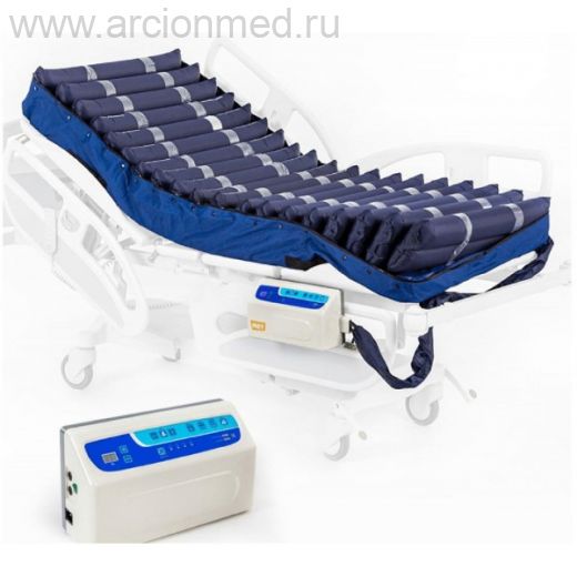 Противопролежневая система переменного давления MET AIR PRO-1000