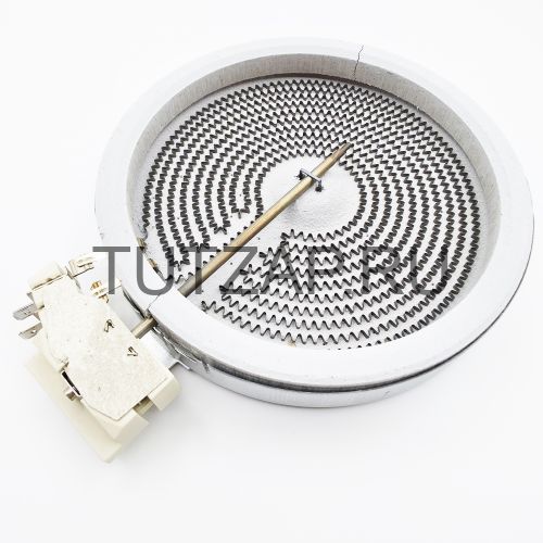 Конфорка EGO HiLight 10.54112.744 1200W 230V для варочной панели Electrolux EHF93320NK