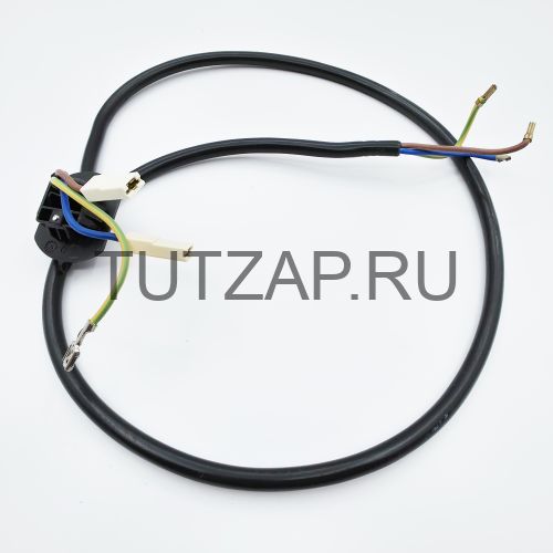 Сетевой кабель с фиксатором для варочной панели Electrolux EHF93320NK