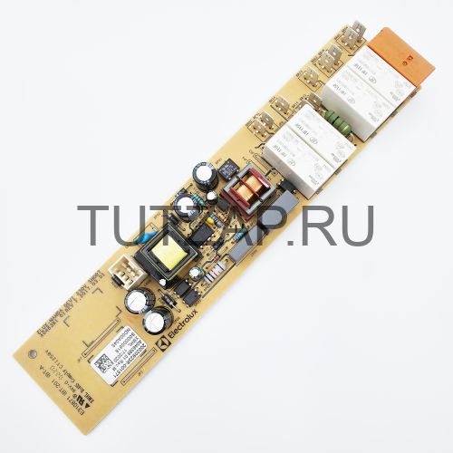 Плата питания для варочной панели Electrolux EHF93320NK