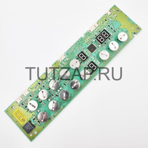 Плата управления для варочной панели Electrolux EHF93320NK