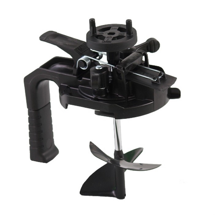 Mariposa Крышка смесительная Santint LID1S, 1л.