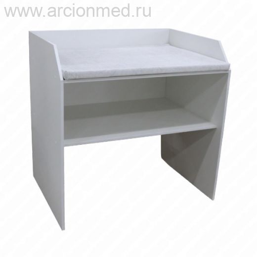 Стол пеленальный СП.01.00 (смотровой) Эконом