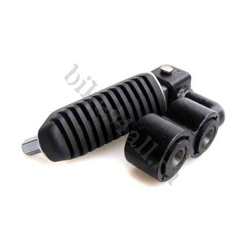 ​Подножка водителя левая Stels Flame 200