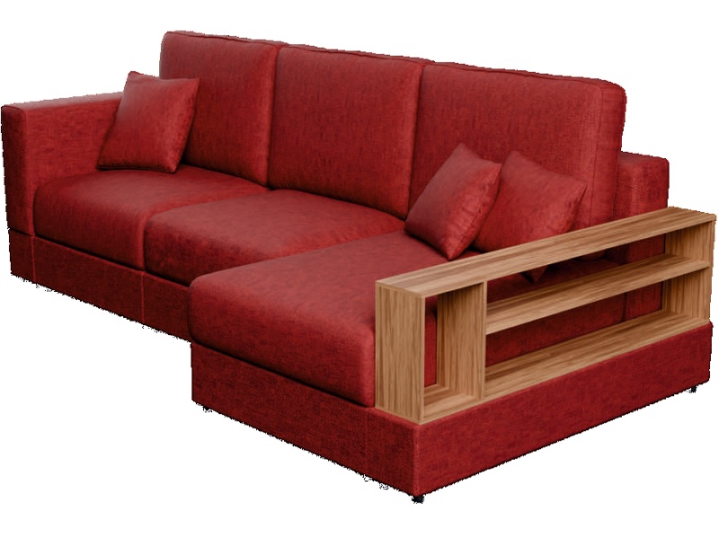 Диван модульный Брюссель