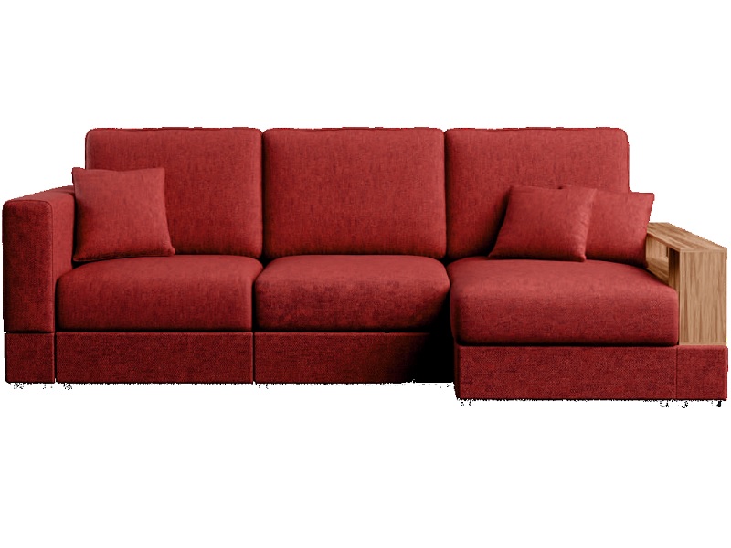 Диван модульный Брюссель