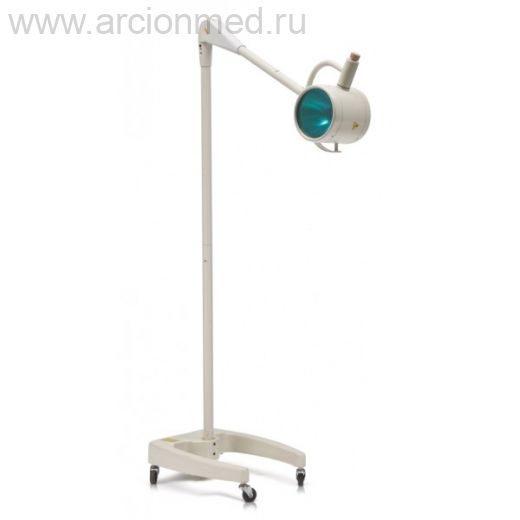 Светильник операционный А-SD200 галогеновый