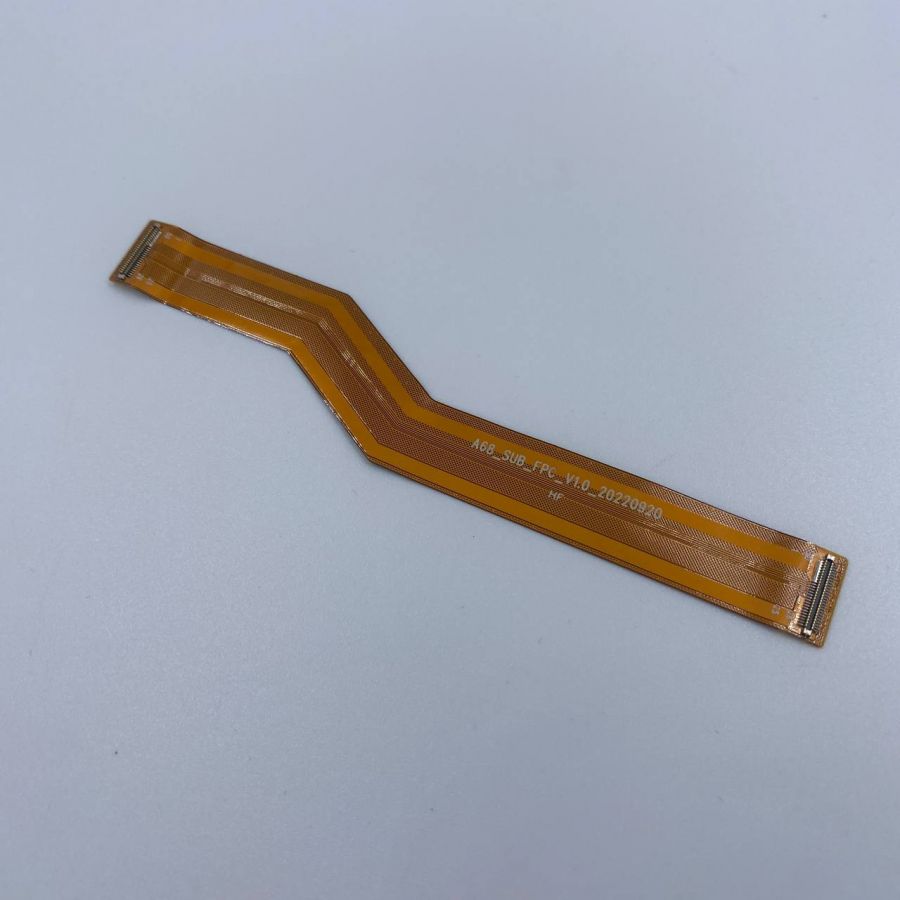 Unihertz LUNA шлейф межплатный оригинал с разбора